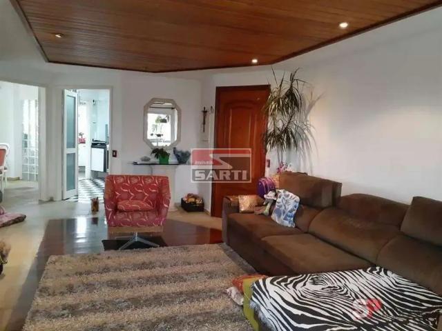 Apartamento para Venda em São Paulo/SP Parque Mandaqui 3 Quartos