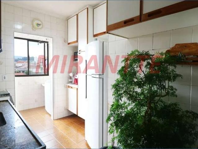 Apartamento para Venda em São Paulo/SP Parque Mandaqui 3 Quartos