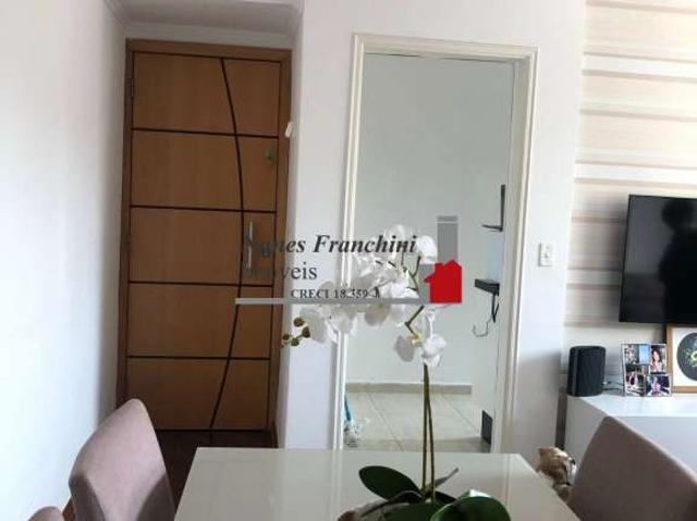 Apartamento para Venda em São Paulo/SP Parque Mandaqui 3 Quartos