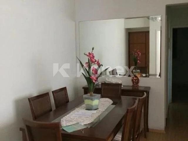 Apartamento para Venda em São Paulo/SP Parque Mandaqui 3 Quartos