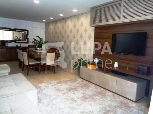 Apartamento para Venda em São Paulo/SP Parque Mandaqui 3 Quartos
