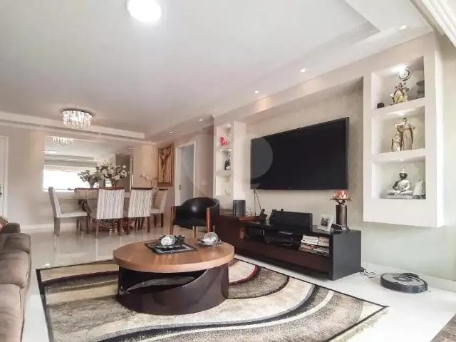 Apartamento para Venda em São Paulo/SP Parque Mandaqui 3 Quartos