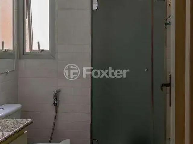 Apartamento para Venda em São Paulo/SP Parque Mandaqui 3 Quartos