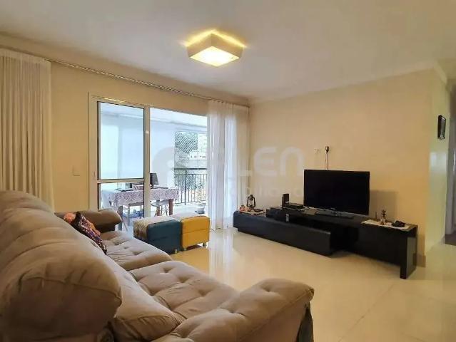 Apartamento para Venda em São Paulo/SP Parque Mandaqui 3 Quartos
