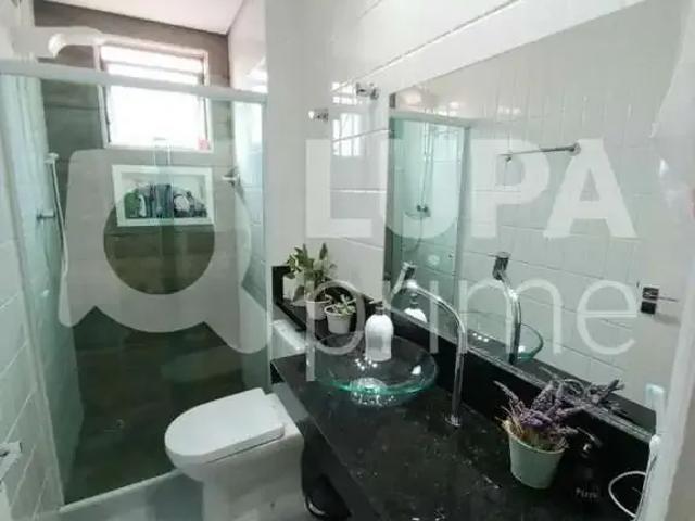 Apartamento para Venda em São Paulo/SP Parque Mandaqui 3 Quartos