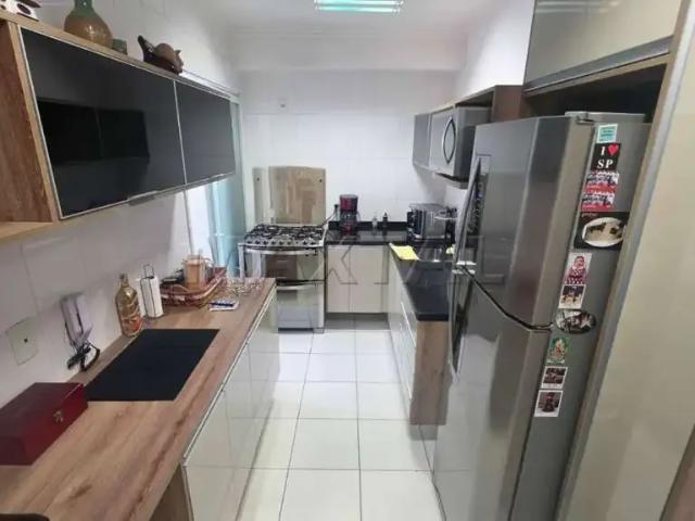 Apartamento para Venda em São Paulo/SP Parque Mandaqui 3 Quartos