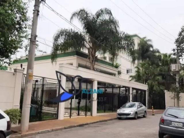 Apartamento para Venda em São Paulo/SP Parque Mandaqui 3 Quartos