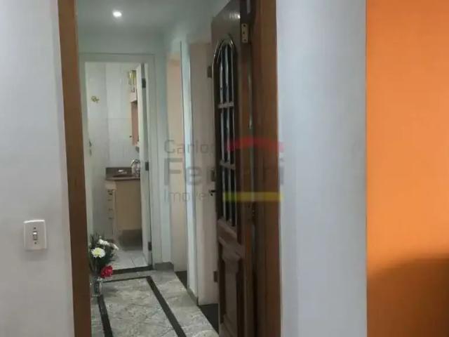 Apartamento para Venda em São Paulo/SP Parque Mandaqui 3 Quartos