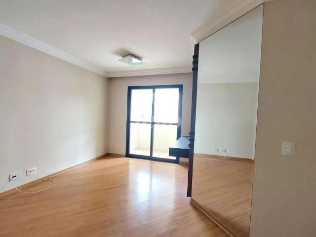 Apartamento para Venda em São Paulo/SP Parque Mandaqui 3 Quartos