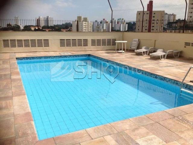 Apartamento para Venda em São Paulo/SP Parque Mandaqui 3 Quartos