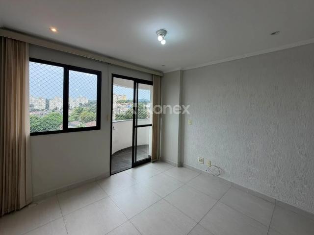 Apartamento para Venda em São Paulo/SP Parque Mandaqui 3 Quartos