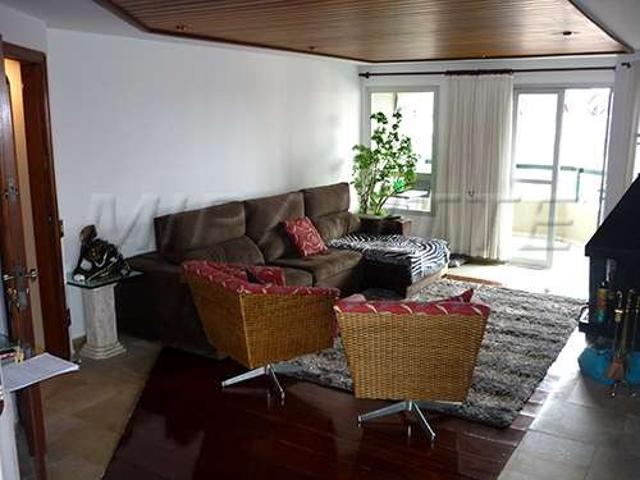 Apartamento para Venda em São Paulo/SP Parque Mandaqui 3 Quartos