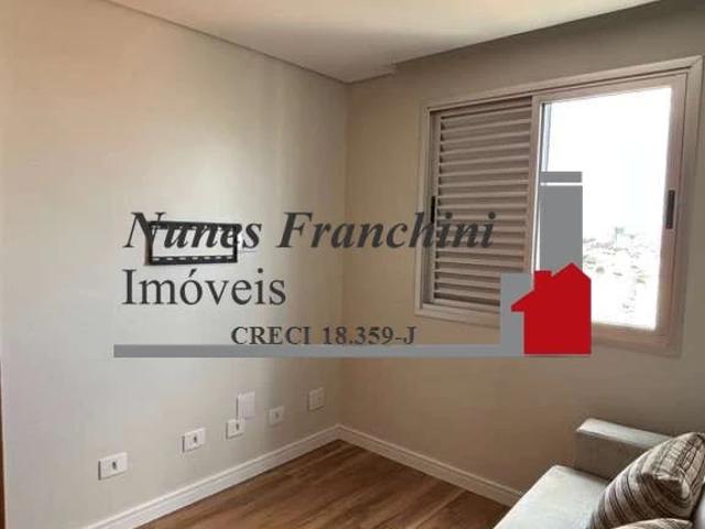 Apartamento para Venda em São Paulo/SP Parque Mandaqui 3 Quartos