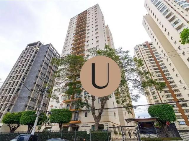 Apartamento para Venda em São Paulo/SP Parque Mandaqui 3 Quartos