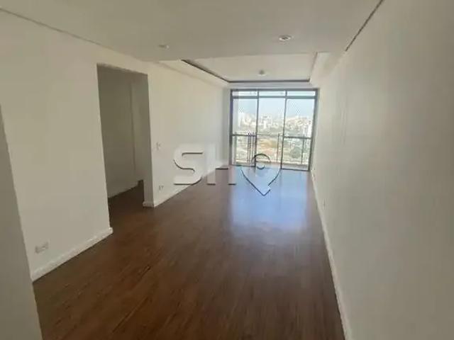 Apartamento para Venda em São Paulo/SP Parque Mandaqui 3 Quartos