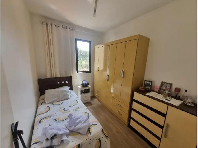 Apartamento para Venda em São Paulo/SP Parque Mandaqui 3 Quartos