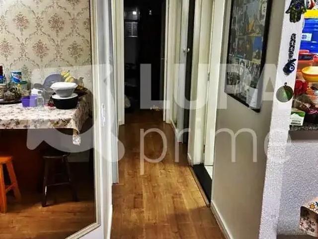 Apartamento para Venda em São Paulo/SP Parque Mandaqui 3 Quartos