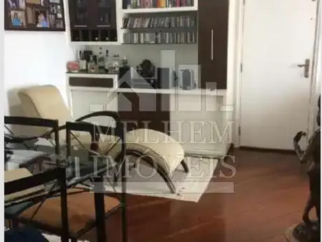 Apartamento para Venda em São Paulo/SP Parque Mandaqui 3 Quartos