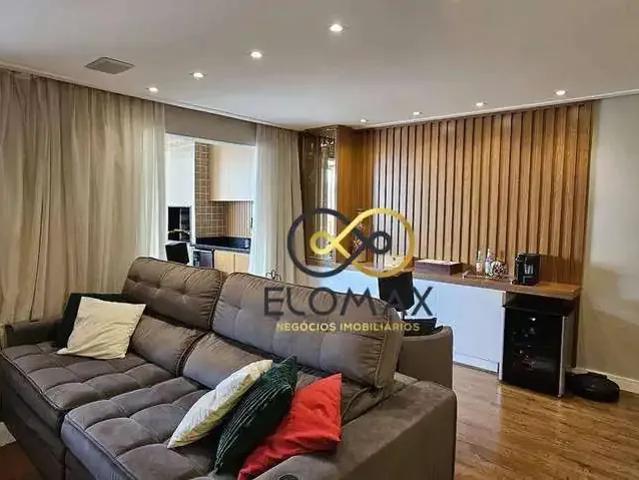 Apartamento para Venda em São Paulo/SP Parque Mandaqui 3 Quartos