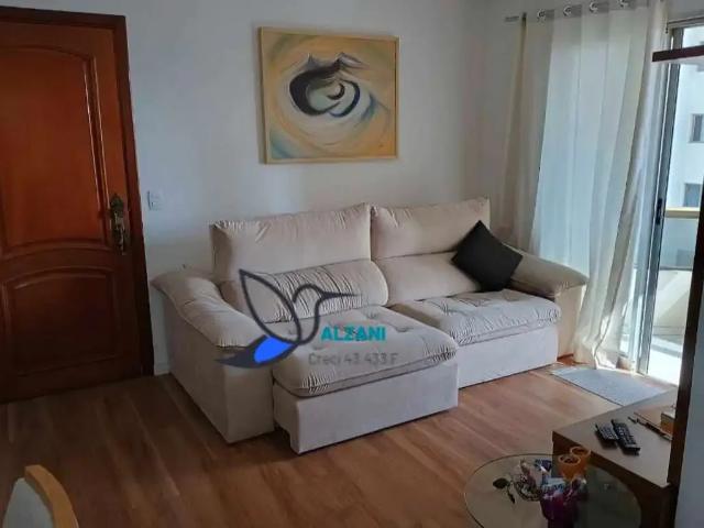 Apartamento para Venda em São Paulo/SP Parque Mandaqui 3 Quartos