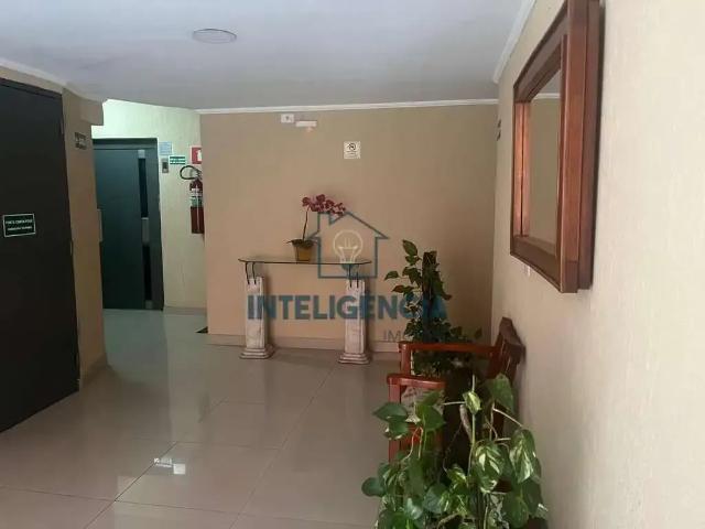 Apartamento para Venda em São Paulo/SP Parque Mandaqui 3 Quartos