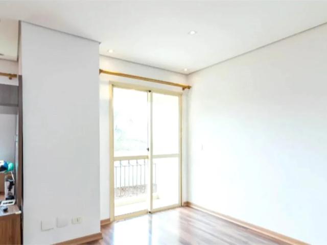 Apartamento para Venda em São Paulo/SP Parque Mandaqui 3 Quartos