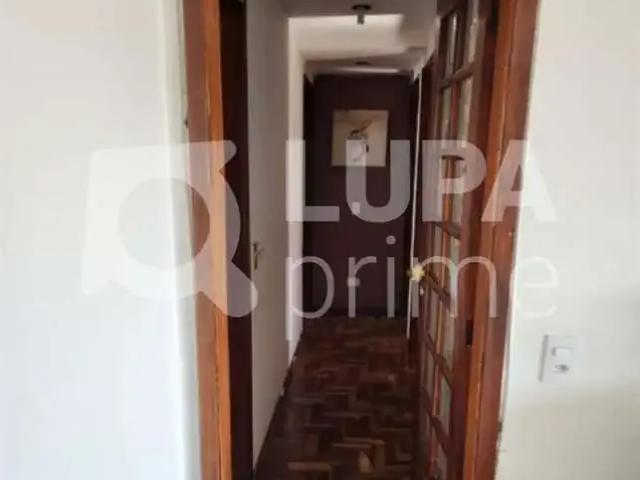 Apartamento para Venda em São Paulo/SP Parque Mandaqui 3 Quartos