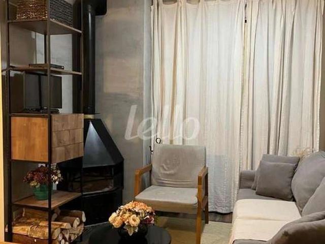 Apartamento para Venda em São Paulo/SP Parque Mandaqui 3 Quartos