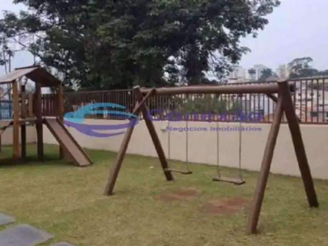 Apartamento para Venda em São Paulo/SP Parque Mandaqui 3 Quartos