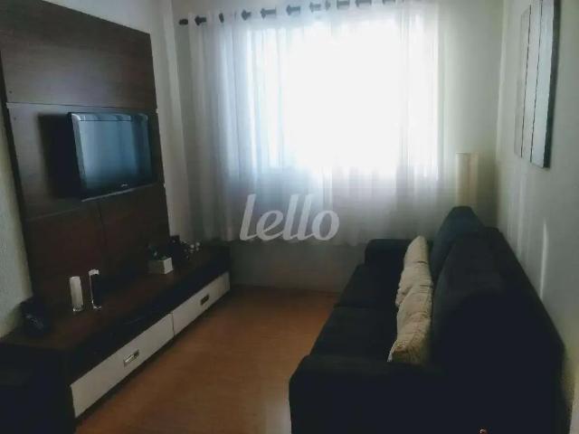 Apartamento para Venda em São Paulo/SP Parque Mandaqui 3 Quartos