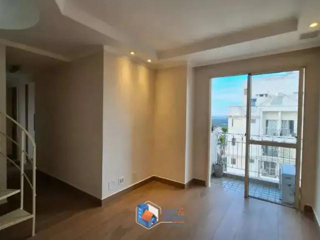 Apartamento para Venda em São Paulo/SP Parque Mandaqui 3 Quartos