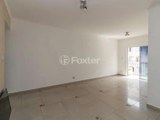 Apartamento para Venda em São Paulo/SP Parque Mandaqui 3 Quartos