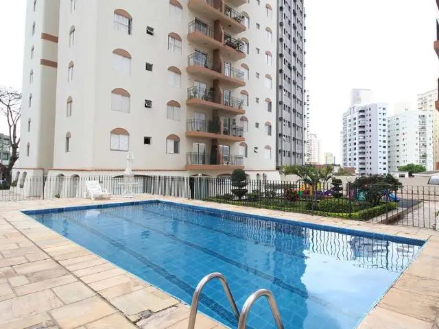 Apartamento para Venda em São Paulo/SP Parque Mandaqui 3 Quartos