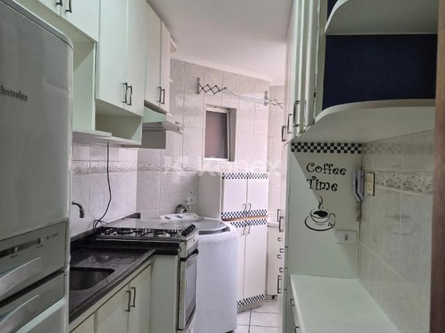 Apartamento para Venda em São Paulo/SP Parque Mandaqui 3 Quartos