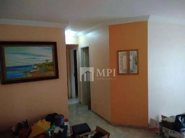 Apartamento para Venda em São Paulo/SP Parque Mandaqui 3 Quartos