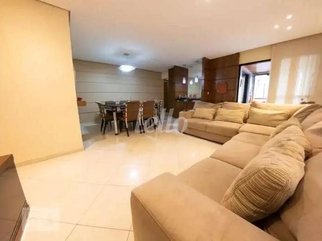 Apartamento para Venda em São Paulo/SP Parque Mandaqui 3 Quartos