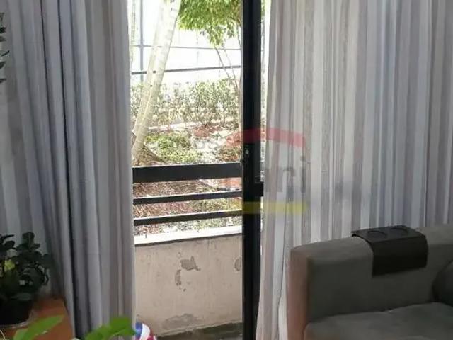 Apartamento para Venda em São Paulo/SP Parque Mandaqui 3 Quartos