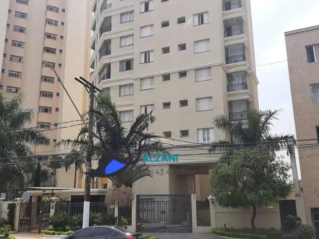 Apartamento para Venda em São Paulo/SP Parque Mandaqui 3 Quartos