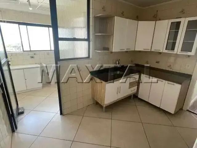 Apartamento para Venda em São Paulo/SP Parque Mandaqui 3 Quartos