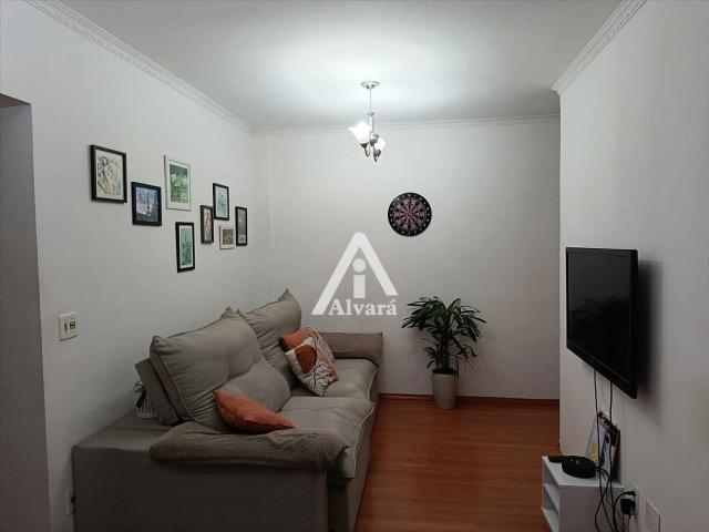 Apartamento para Venda em São Paulo/SP Parque Maria Domitila 2 Quartos