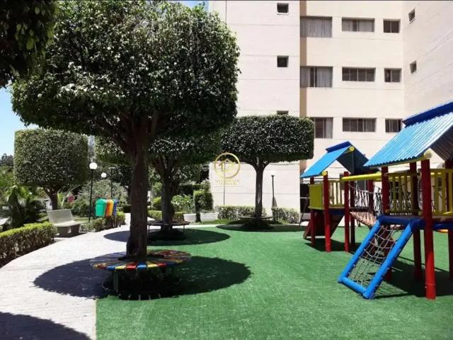 Apartamento para Venda em São Paulo/SP Parque Maria Domitila 2 Quartos