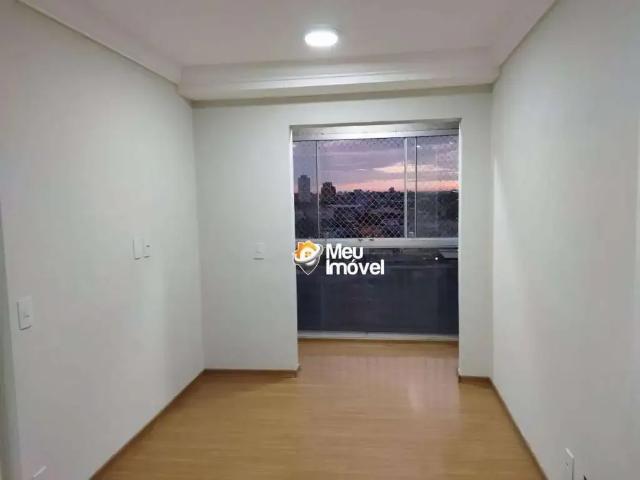 Apartamento para Venda em São Paulo/SP Parque Maria Domitila 2 Quartos