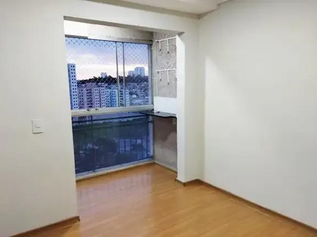 Apartamento para Venda em São Paulo/SP Parque Maria Domitila 2 Quartos