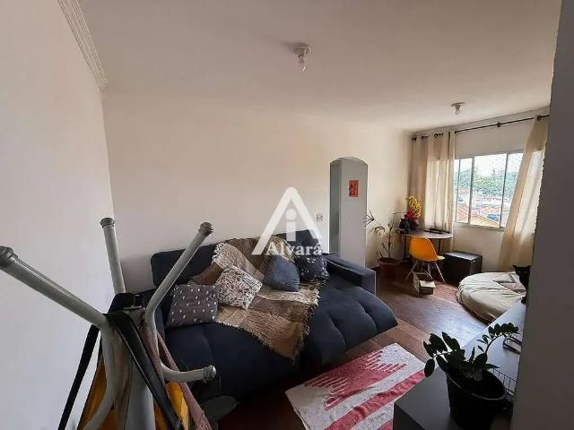 Apartamento para Venda em São Paulo/SP Parque Maria Domitila 2 Quartos