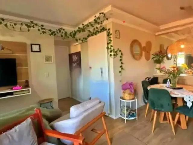 Apartamento para Venda em São Paulo/SP Parque Maria Domitila 2 Quartos