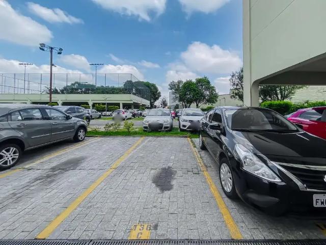 Apartamento para Venda em São Paulo/SP Parque Maria Domitila 2 Quartos