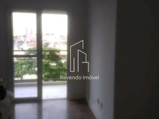 Apartamento para Venda em São Paulo/SP Parque Maria Domitila 2 Quartos
