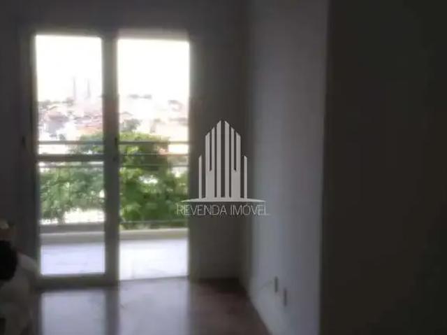 Apartamento para Venda em São Paulo/SP Parque Maria Domitila 2 Quartos