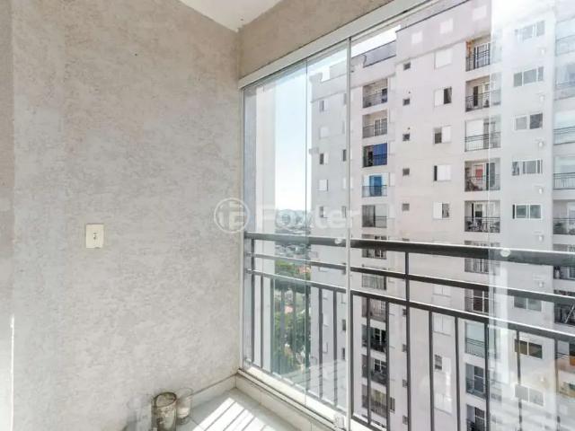 Apartamento para Venda em São Paulo/SP Parque Maria Domitila 2 Quartos