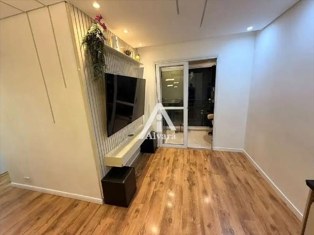 Apartamento para Venda em São Paulo/SP Parque Maria Domitila 2 Quartos